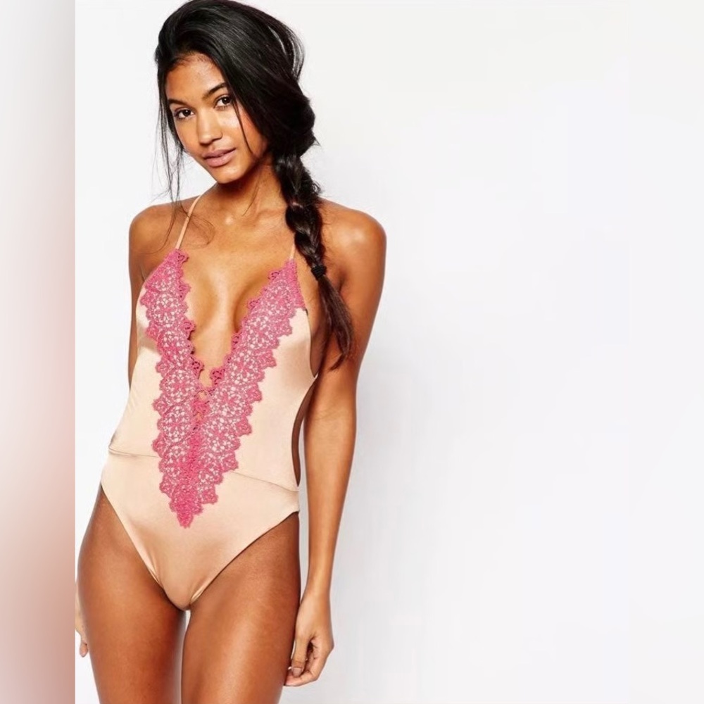 Blue Life Eclipse One Piece